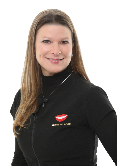 Dre Karine Bastien